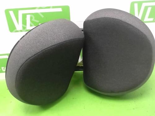 Used Headrest PEUGEOT 206 Hatchback (2A/C) 1.4 HDi eco 70 (68 hp) 27031563