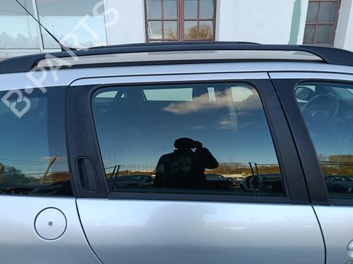 Used Rear right window mechanism PEUGEOT 206 SW (2E/K) 1.4 (75 hp) 30962601