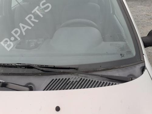 Front windshield wiper arm RENAULT CLIO II (BB_, CB_) 1.5 dCi (B/CB07) | BP27035458C143 