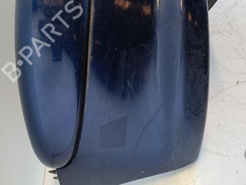 Pare-chocs avant PEUGEOT 206 Hatchback (2A/C) 1.1 i | BP30610568C7