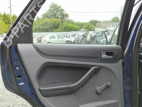 Fensterheber links hinten für FORD FOCUS II (DA_, HCP, DP) 1.6 TDCi (90 hp) 27032746