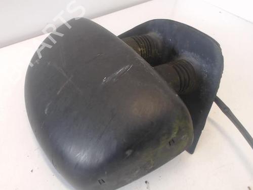 Right mirror FIAT DUCATO Van (230_) 2.0 JTD | BP27027922C27 