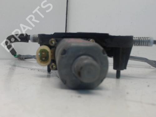 Front left window mechanism RENAULT CLIO II (BB_, CB_) 1.6 16V (BB01, BB0H, BB0T, BB14, BB1D, BB1R, BB2KL, BB3G... | BP27032745C22 