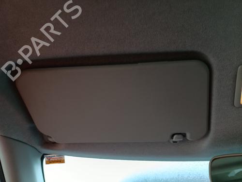 left-sun-visor-suzuki-swift-iii-mz-ez-2005-32126592 main image