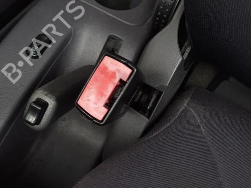 Used Seat buckle MERCEDES-BENZ A-CLASS (W168) A 170 CDI (168.008) (90 hp) 27500300