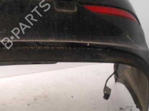 Rear bumper BMW 5 (E60) 530 d | BP27036862C8 