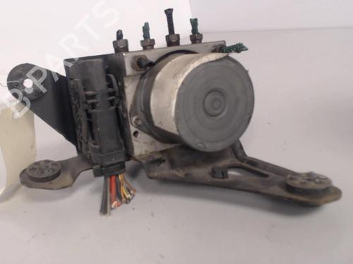 ABS Bremseaggregat RENAULT SCÉNIC II (JM0/1_) 1.6 (JM0C, JM0J, JM1B) (113 hp) 27034133