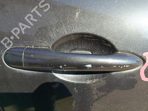 Used Front right exterior door handle Front right exterior door handle RENAULT LAGUNA III Grandtour (KT0/1) 1.5 dCi (KT0A, KT0R, KT02) (110 hp) 33992503 33992503