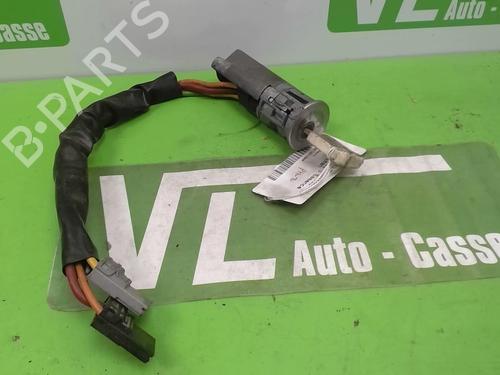 Ratlås/Tændingslås RENAULT TWINGO I (C06_) 1.2 (C066, C068) | BP27029734M48 