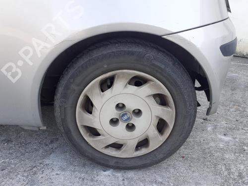 Używane Felga FIAT PUNTO (188_) 1.2 60 (188.030, .050, .130, .150, .230, .250) (60 hp) 27399098