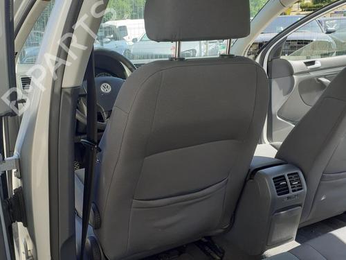 Left front seat VW GOLF V (1K1) 1.9 TDI | BP27385897C15 