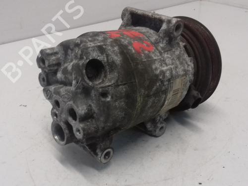 AC compressor RENAULT MEGANE II Estate (KM0/1_) 1.5 dCi (KM16, KM1E) | BP27030844M34 