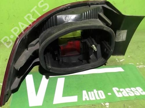 Højre baglygte RENAULT LAGUNA II (BG0/1_) 1.9 dCi (107 hp) 27032201