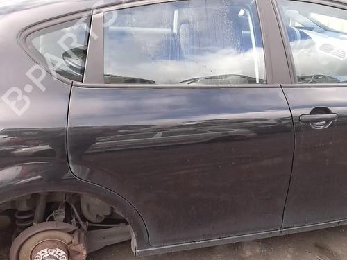 Right rear door SEAT LEON (1P1) 1.9 TDI | BP27037356C5 