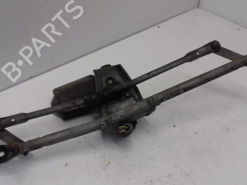 Used Front wiper motor RENAULT CLIO II (BB_, CB_) 1.2 (BB0A, BB0F, BB10, BB1K, BB28, BB2D, BB2H, CB0A,... (58 hp) 27036732