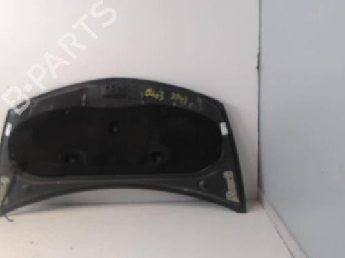 Hood RENAULT CLIO III (BR0/1, CR0/1) 1.5 dCi (BR17, CR17) | BP27033760C1 