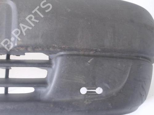Front bumper CITROËN BERLINGO / BERLINGO FIRST Box Body/MPV (M_) 1.8 D (MBA9A, MCA9A) | BP27030700C7 
