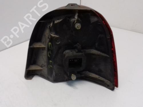 Left taillight RENAULT TWINGO I (C06_) 1.2 (C066, C068) | BP27028587C34 