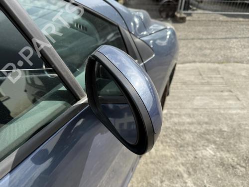Right mirror PEUGEOT 308 I (4A_, 4C_) 1.6 HDi | BP27035784C27 