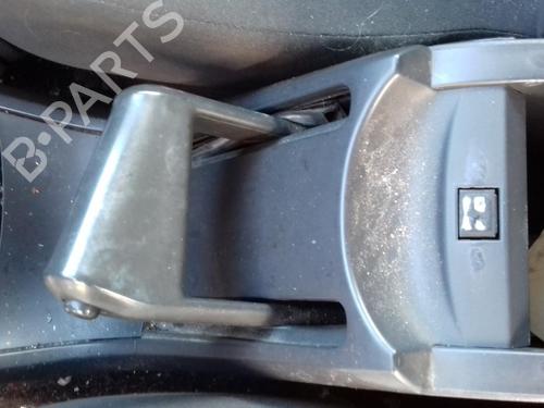 Używane Hamulec ręczny RENAULT MEGANE II (BM0/1_, CM0/1_) 1.6 16V (BM0C, CM0C) (113 hp) 27027672