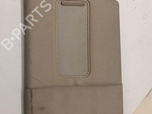 Pare-soleil gauche Pare-soleil gauche FORD MONDEO III (B5Y) [2000-2007] 36481948 36481948