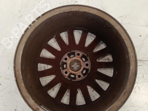 Used Rim Rim RENAULT LAGUNA II (BG0/1_) 2.0 dCi (BG1T) (150 hp) 40112549 40112549