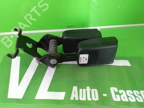 Seat buckle PEUGEOT 307 (3A/C) 1.6 16V | BP27032396I32 