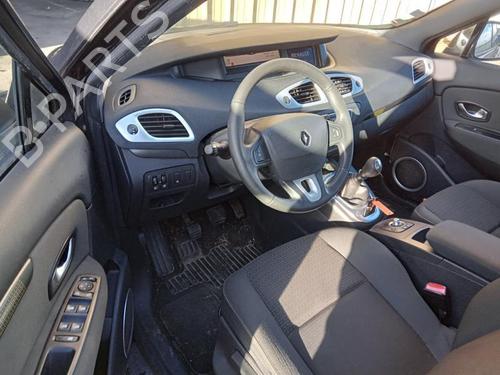 Right front window switch RENAULT SCÉNIC III (JZ0/1_) 1.5 dCi | BP27295349I26 - Image 4