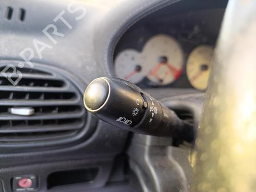 Steering column stalk PEUGEOT 206 SW (2E/K) 2.0 HDi | BP36791055I23 - Image 2