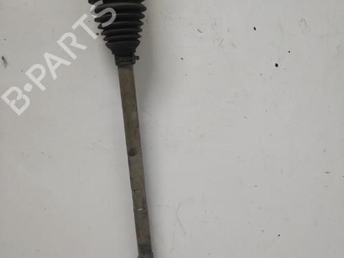 Steering rack CITROËN C4 I (LC_) 1.6 HDi | BP27030778M22 - Image 2