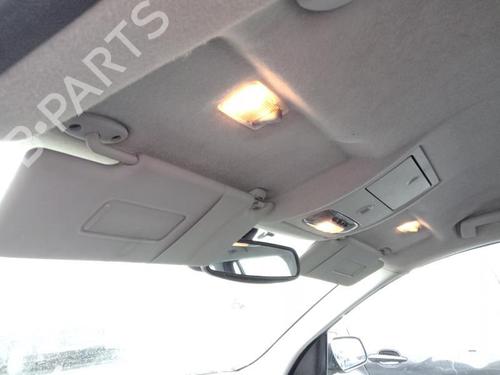 Used Right sun visor FORD MONDEO III Turnier (BWY) 2.0 16V TDDi / TDCi (115 hp) 27029049
