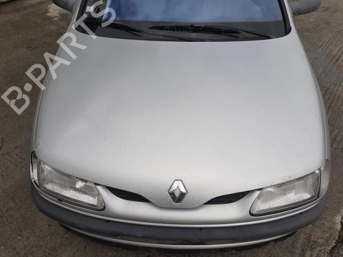 Used Hood RENAULT LAGUNA I (B56_, 556_) 1.8 (B56Z) (94 hp) 27574389