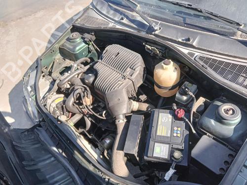 Used Engine Engine RENAULT CLIO I (B/C57_, 5/357_) 1.2 (B/C/S577) (54 hp) 27033947 27033947