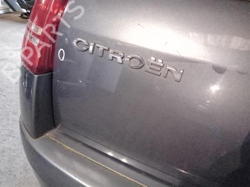 Tailgate CITROËN C4 I (LC_) 1.6 HDi | BP27028723C6 