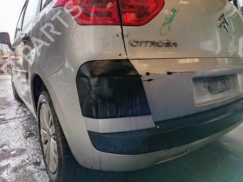 rear-bumper-citroen-c4-picasso-i-mpv-ud_-2006-2007-2008-2009-2010-2011-2012-2013-2014-2015-32772951 main image