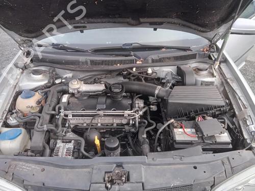 Used ABS pump ABS pump VW GOLF IV (1J1) 1.9 TDI (90 hp) 27037029 27037029