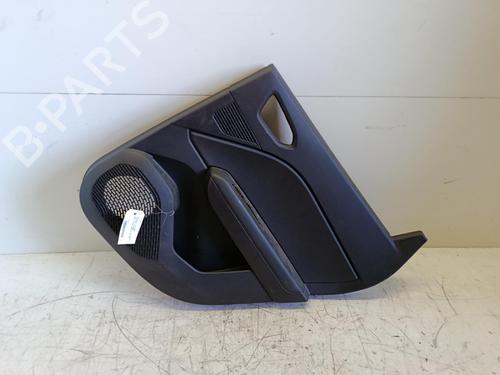 Rear right panel RENAULT CAPTUR II (HF_) TCe 90 (HFM6) | BP37264793C61 - Image 2