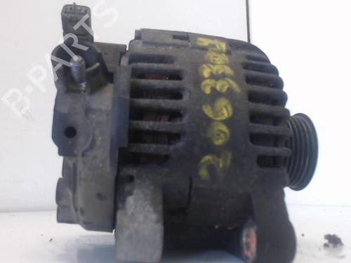 Alternator PEUGEOT 206 Hatchback (2A/C) 1.4 HDi eco 70 | BP29182220M7