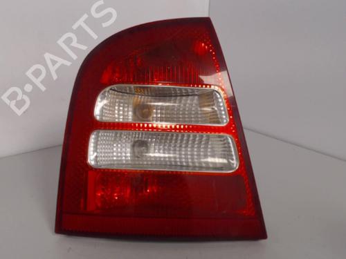 Used Left taillight SKODA OCTAVIA I (1U2) 1.9 TDI (110 hp) 27032344