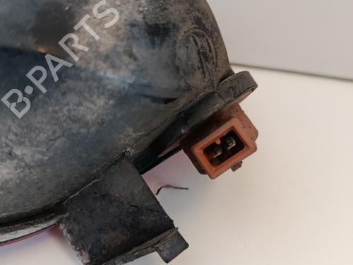 Tågelys Tågelys RENAULT SCÉNIC III (JZ0/1_) 1.5 dCi (JZ02, JZ0R) (95 hp) 35968612 35968612