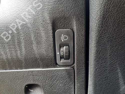 Used Headlight switch CITROËN SAXO (S0, S1) 1.1 X, SX (60 hp) 27320673
