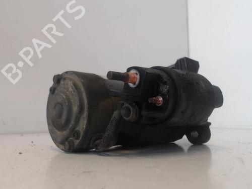 Used Starter Starter RENAULT CLIO II (BB_, CB_) 1.5 dCi (B/CB07) (65 hp) 27026893 27026893