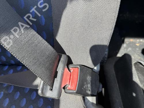 Used Seat buckle FORD FIESTA V (JH_, JD_) 1.4 16V (80 hp) 27033387