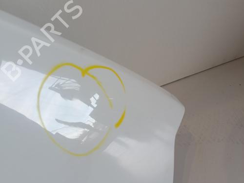 Right front fenders DACIA LOGAN MCV (KS_) 1.5 dCi (KS0W) | BP29338746C42 