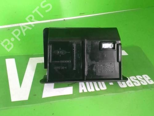 Askebæger SKODA OCTAVIA I (1U2) 1.9 TDI (110 hp) 27032341