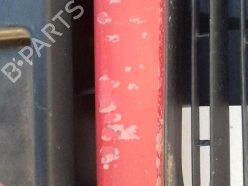 Front bumper RENAULT CLIO II (BB_, CB_) 1.5 dCi (B/CB07) | BP27028499C7 