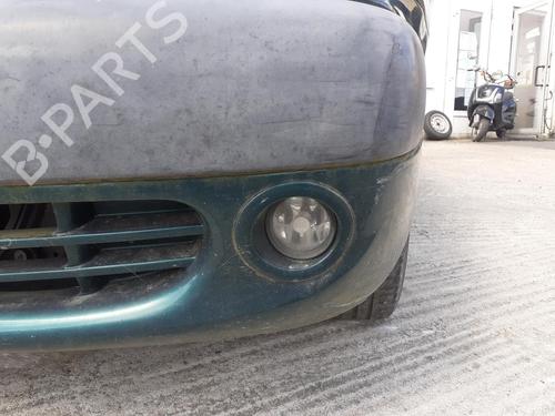 Used Left front fog light Left front fog light CITROËN XSARA PICASSO (N68) 1.8 16V (115 hp) 27521047 27521047