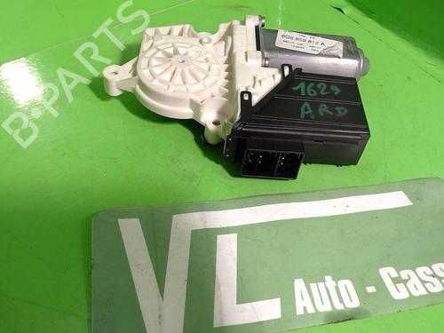 Used Right rear window motor SEAT CORDOBA (6L2) 1.9 TDI (100 hp) 27031934