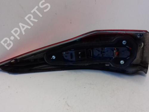 Left taillight RENAULT MEGANE II Estate (KM0/1_) 1.5 dCi (KM16, KM1E) | BP27030851C34 
