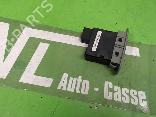 Headlight switch RENAULT TWINGO I (C06_) 1.2 (C066, C068) | BP27037378I24 